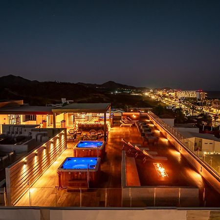 شقة Marella Cabo San José del Cabo المظهر الخارجي الصورة