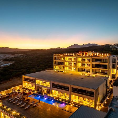 شقة Marella Cabo San José del Cabo المظهر الخارجي الصورة