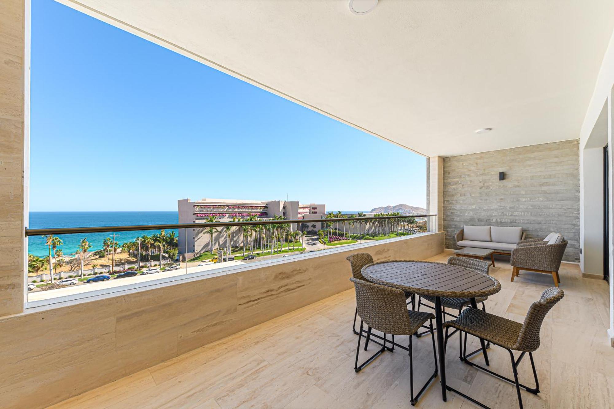 شقة Marella Cabo San José del Cabo المظهر الخارجي الصورة