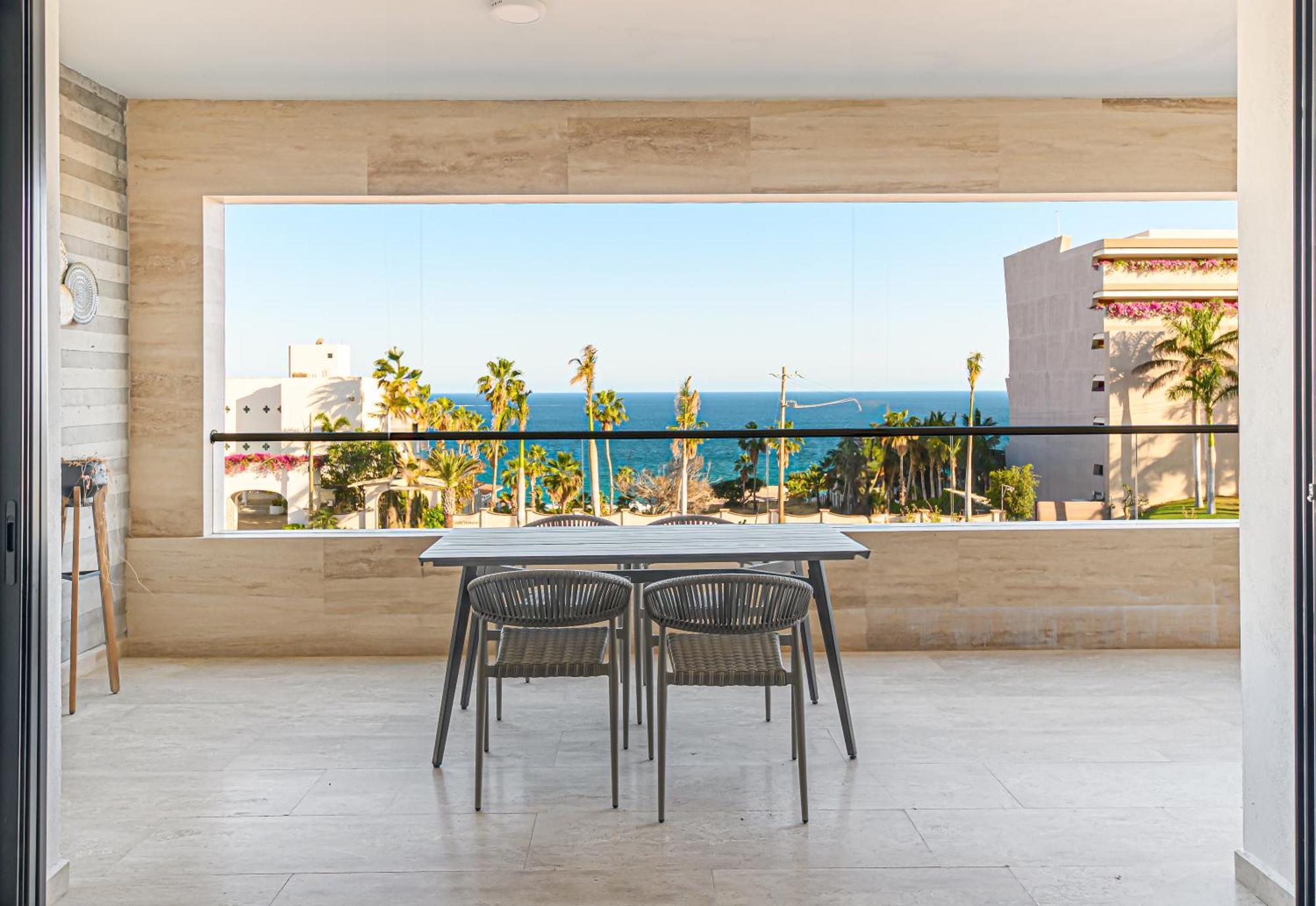شقة Marella Cabo San José del Cabo المظهر الخارجي الصورة