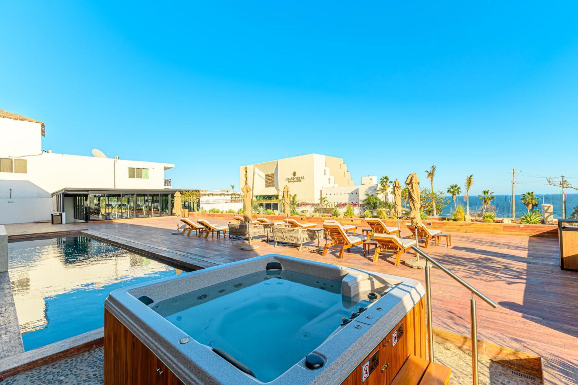 شقة Marella Cabo San José del Cabo المظهر الخارجي الصورة